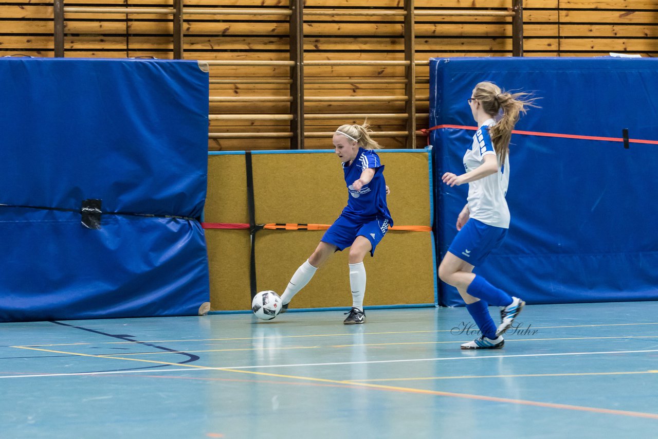 Bild 198 - Dodenhof Cup